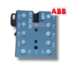 ABB Brand B7-30-10-01 Mini Contactor 24 V AC-3 NO-0 NC Screw Terminals image 3