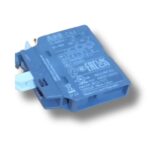 ABB Brand CA4-01 Auxiliary Contact Block image 3