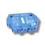ABB Brand CAL19-11 Auxiliary Contact Block image 3