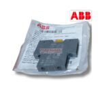 ABB Brand CAL4-11 Auxiliary Contact Block image 3