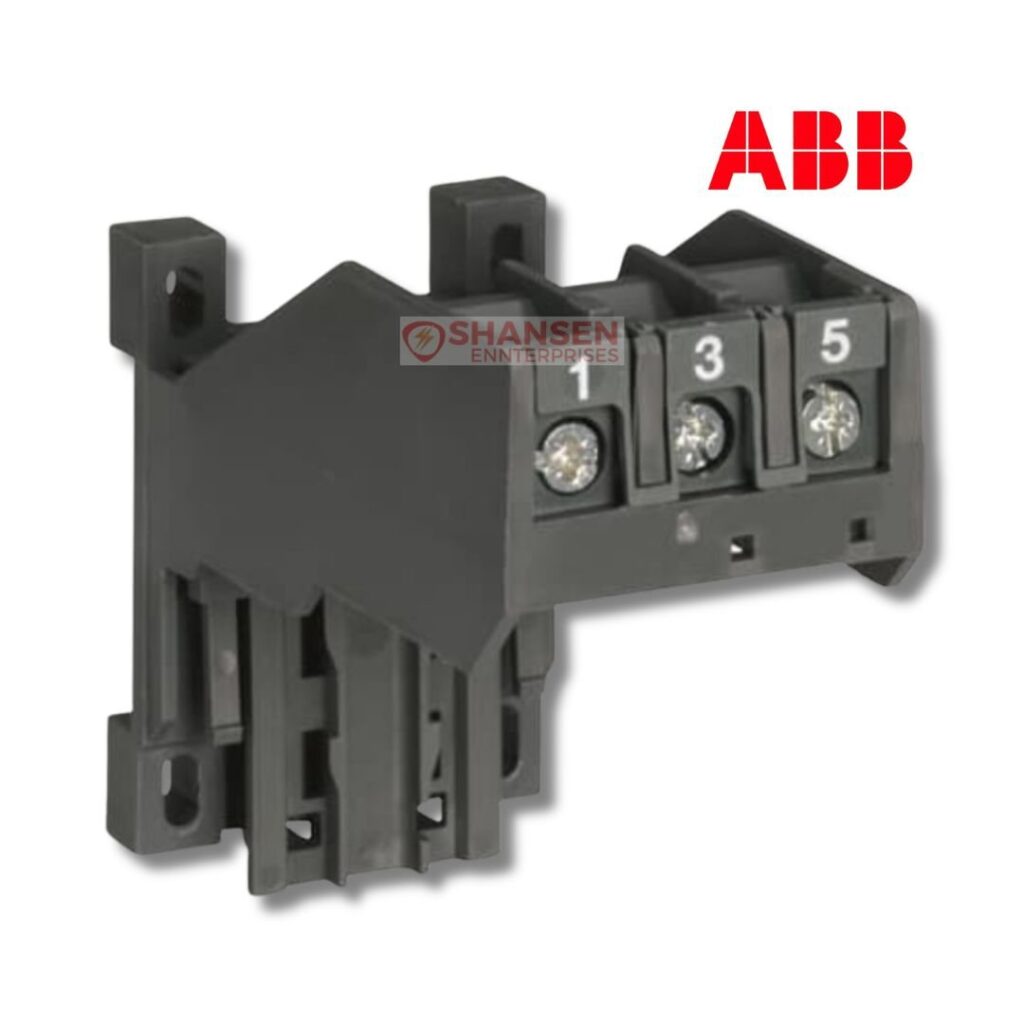 ABB Brand DB25/25A Single Mounting Kit