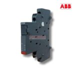ABB Brand HK1-11 Auxiliary Contact 1 NO+1 NC image 2