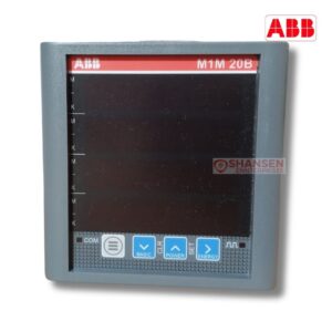 ABB Brand Meters