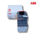 ABB Brand MS132-10 Manual Motor Starter 6.3 ... 10 A image 4