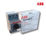 ABB Brand MS132-10 Manual Motor Starter 6.3 ... 10 A image 5
