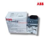 ABB OTDC32F3 DC Switch-Disconnector image 5