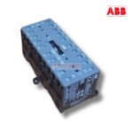 ABB Brand VBC7-30-10-P-01 Mini Reversing Contactor 24 V DC 3 NO 0 NC Soldering Pins image 5
