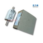 Eaton Brand Bussmann Series 160NHG1B Low Voltage NH Fuse image 4