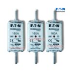 Eaton Brand Bussmann Series 160NHG1B Low Voltage NH Fuse image 2
