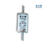 Eaton Brand Bussmann Series 200NHG1B Low Voltage NH Fuse image 1