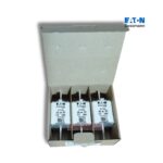 Eaton Brand Bussmann Series 315NHG2B Low Voltage NH Fuse image 3