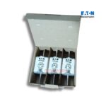 Eaton Brand Bussmann Series 400NHG2B Low Voltage NH Fuse image 4