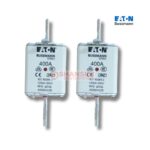 Eaton Brand Bussmann Series 400NHG2B Low Voltage NH Fuse image 2