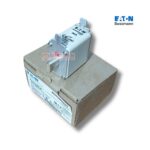 Eaton Brand Bussmann Series 80NHG00B Low Voltage NH Fuse image 1