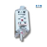 Eaton Brand Bussmann Series 125NHG00B=690 Low Voltage NH Fuse image 4