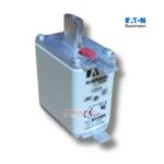 Eaton Brand Bussmann Series 125NHG00B=690 Low Voltage NH Fuse image 5