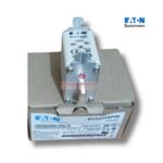Eaton Brand Bussmann Series 125NHG00B=690 Low Voltage NH Fuse image 3