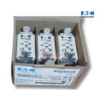 Eaton Brand Bussmann Series 125NHG00B=690 Low Voltage NH Fuse image 2