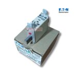 Eaton Brand Bussmann Series 2NHG000B Low Voltage NH Fuse image 5