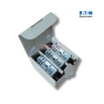 Eaton Brand Bussmann Series 2NHG000B Low Voltage NH Fuse image 3