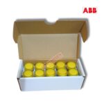 ABB Brand CL-523Y 230V a.c. PILOT LIGHT image 3