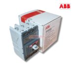 ABB Brand XT1N 160 TMD 160-1600 4p F F InN=100% image 5