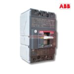 ABB Brand XT1N 160 TMD 160-1600 4p F F InN=100% image 1