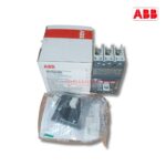 ABB Brand XT1N 160 TMD 160-1600 4p F F InN=100% image 4
