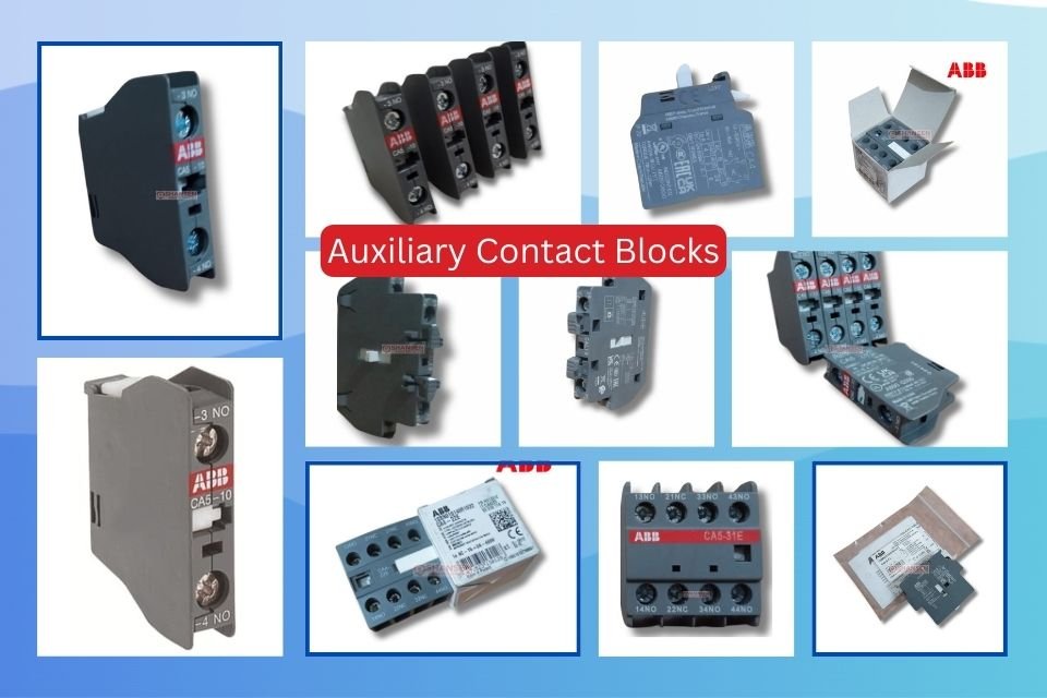ABB_Auxiliary_Contact_Blocks_collage