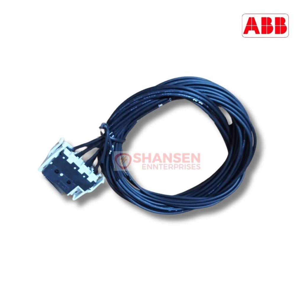 ABB Brand AUX-C 1Q+1SY 250Vac/dc XT1...XT6 F/P
