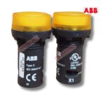ABB Brand CL-513A Pilot Light image 2
