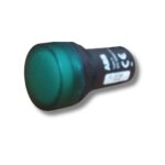 ABB Brand CL-513G 110-130V A.C Compact Green Pilot Light image 4
