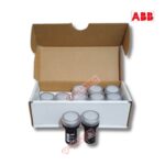 ABB Brand CL-513W 110-130V a.c. Pilot Light image 3