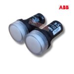 ABB Brand CL-513W 110-130V a.c. Pilot Light image 2