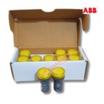 ABB Brand CL-513Y 110-130V a.c. Pilot Light image 4