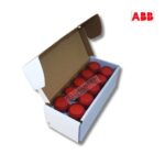 ABB Brand CL-523R 230V a.c. Pilot Light image 5