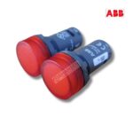 ABB Brand CL-523R 230V a.c. Pilot Light image 2