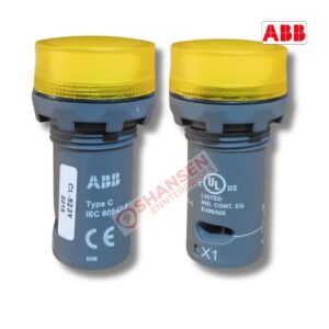 ABB Pilot Lights
