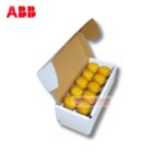 ABB Brand CL2-502A Amber Color Pilot Light image 3