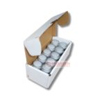 ABB Brand CL2-502C Clear Illuminated Pilot Light image 4