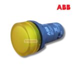 ABB Brand CL2-502Y Compact Pilot Light image 2