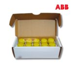ABB Brand CL2-502Y Compact Pilot Light image 4