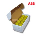 ABB Brand CL2-502Y Compact Pilot Light image 5