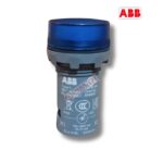 ABB Brand CL2-513L LED Pilot Light image 1