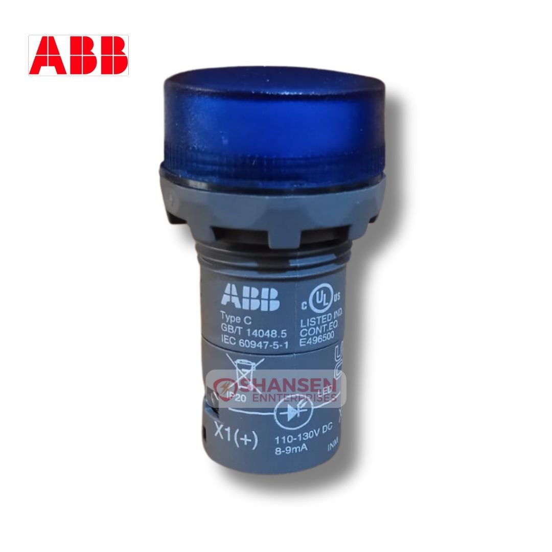 ABB CL2-515L Pilot Light