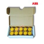 ABB Brand CL2-523A Amber 230V AC Pilot Light image 5