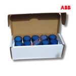 ABB Brand CL2-523L Blue Color Pilot Light image 4