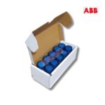 ABB Brand CL2-523L Blue Color Pilot Light image 5