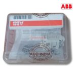 ABB Brand SOR XT1..XT4 220...240 Vac-220...250 Vdc image 4