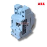 ABB Brand SOR XT1..XT4 220...240 Vac-220...250 Vdc image 1